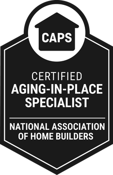 NAHB Certified Aging-in-Place Specialist (CAPS)