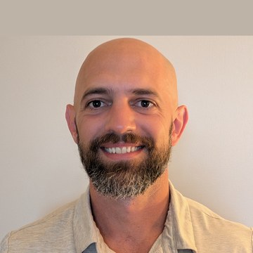 Justin Strause, PT, DPT